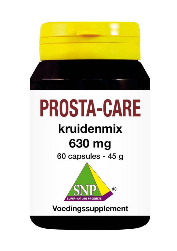 959720.jpg SNP Prosta-care kruidenmix - Afbeelding 1