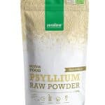 Purasana Psyllium poeder vegan bio