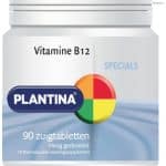 Plantina Vitamine B12