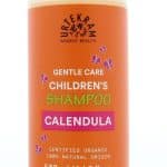 Urtekram Kinder shampoo calendula