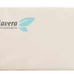 Lavera Cosmetic bag 20 x 12 x 4cm