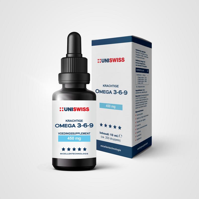 961612.jpg Uniswiss Omega 3-6-9 (wateroplosbaar) - Afbeelding 1
