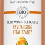 Lavera Douchegel / body wash revitalising