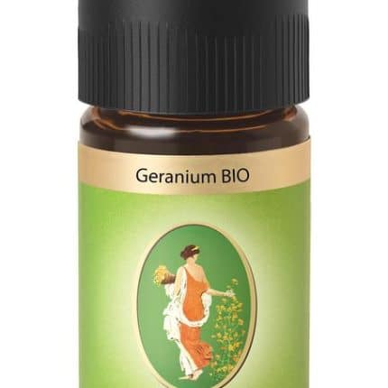 Primavera Geranium bio