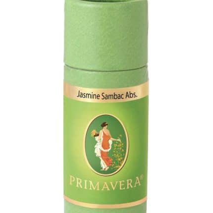 Primavera Jasmine sambac absolue