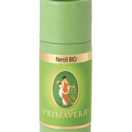 Primavera Neroli bio