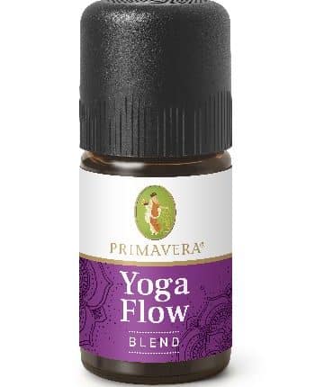 Primavera Yogaflow blend