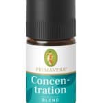 Primavera Concentration blend