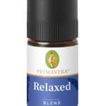 Primavera Relaxed blend bio