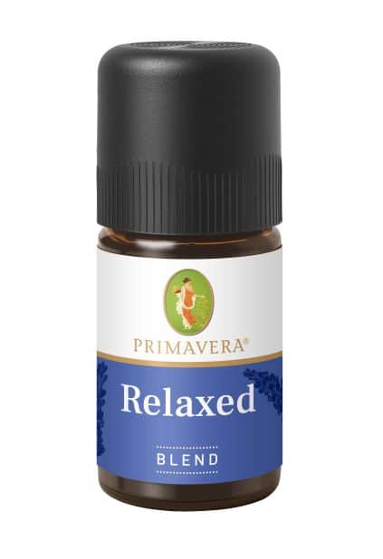 963978.jpg Primavera Relaxed blend bio - Afbeelding 1