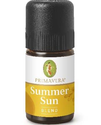 Primavera Summer sun blend