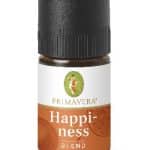 Primavera Happiness blend bio
