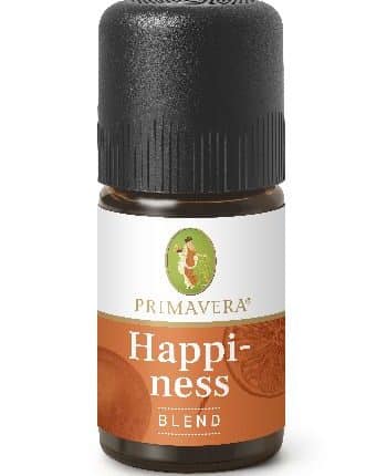 Primavera Happiness blend bio