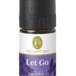 Primavera Let go blend