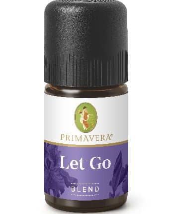 Primavera Let go blend