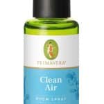Primavera Roomspray clean air bio