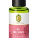 Primavera Roomspray in balance bio
