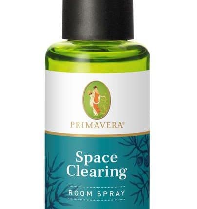 Primavera Roomspray space clearing bio