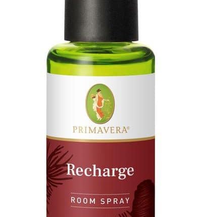 Primavera Roomspray recharge bio