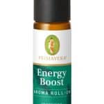 Primavera Aroma roll-on energy boost bio