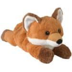 Warmies Warmteknuffel vos