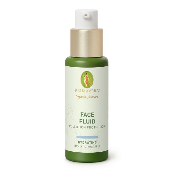 964583.jpg Primavera Face fluid pollution protection - Afbeelding 1