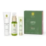 Primavera Starter & travel set glowing age