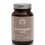 Mattisson Pompoenpitolie met vitamine E 1000mg