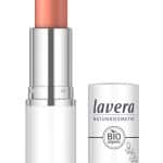 Lavera Lipstick cream glow pink grapefruit 05