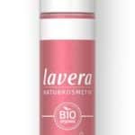 Lavera High shine water gloss 04 pink lagoon