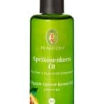 Primavera Apricot kerne oil bio