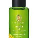 Primavera Arnica olie bio