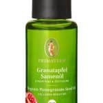 Primavera Pomegranate seed oil bio