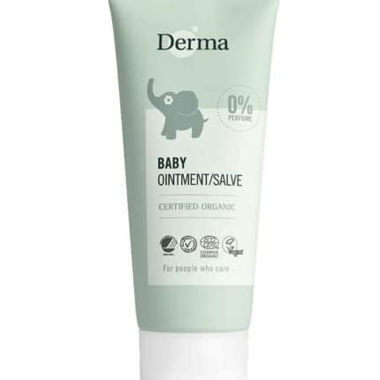 Derma Eco Baby billenzalf