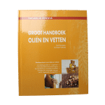 Chi Groot handboek olien & vetten