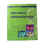 Chi Geneeskrachtige planten handboek