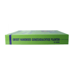 Chi Geneeskrachtige planten handboek - Afbeelding 3