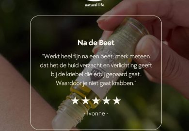 Chi na de beet