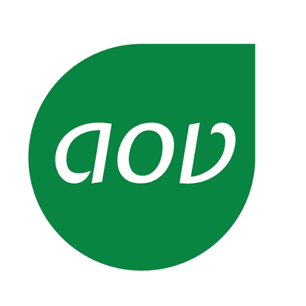 AOV supplementen