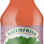 Naturfrisk Naturfrisk Rhubarb BIO