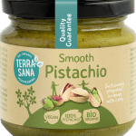 TerraSana Pistachepasta bio