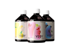 Yixiy Berry bio - Afbeelding 2