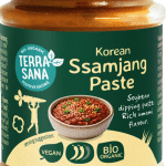 TerraSana Ssamjang dip bio
