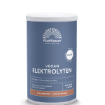 Mattisson Elektrolyten Poeder Strawberry Lime