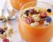 Cantaloupe meloen