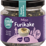 TerraSana Furikake Miso bio