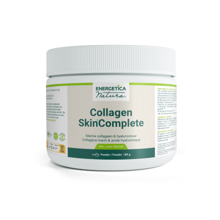 Energetica Natura Collagen SkinComplete