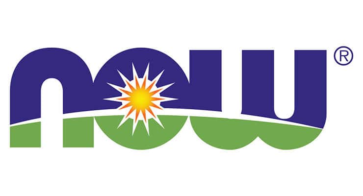 NOW Foods supplementen