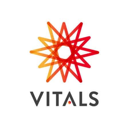 Vitals voedingssupplementen