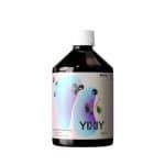 Yixiy Berry bio